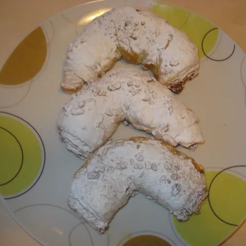 Bur kifle