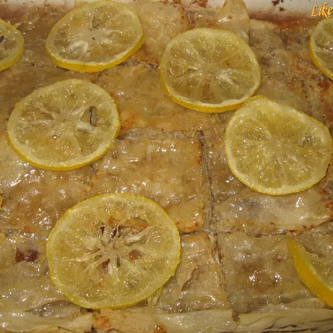 Suva pita