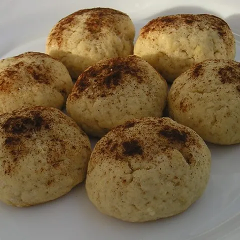 Cimet keksići