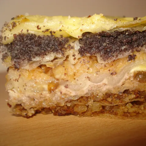 MEĐIMURSKA GIBANICA