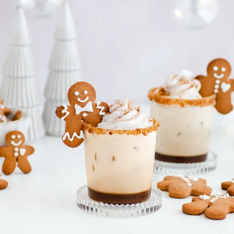 Blagdanski White Russian koktel