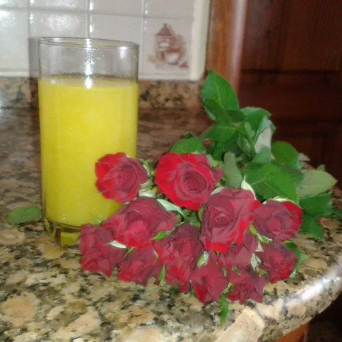 Sok/Juice od naranče