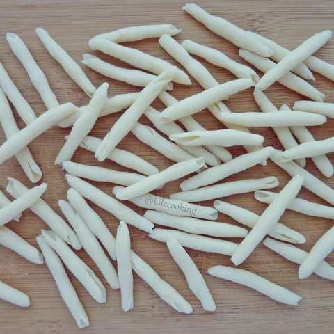 Žrnovski makaruni