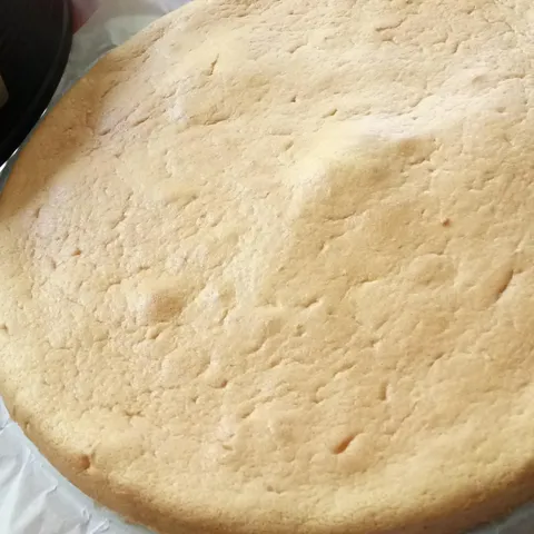 Savršen biskvit za tortu