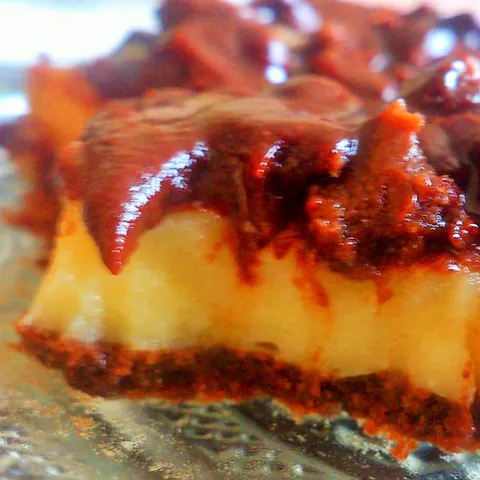 Tart Delirium