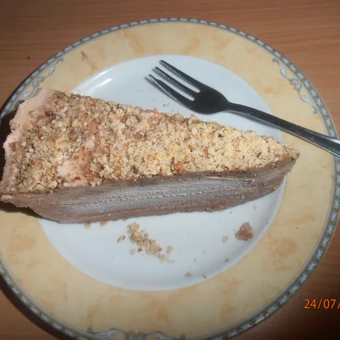 Havana s nutellom :)