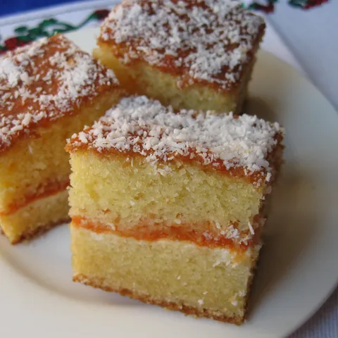KAJMAK I MARMELADA