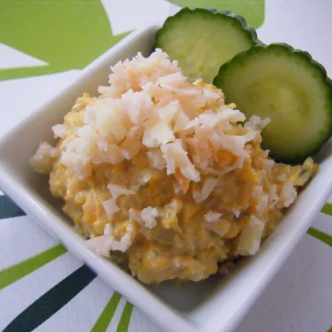 Mediteranska salata