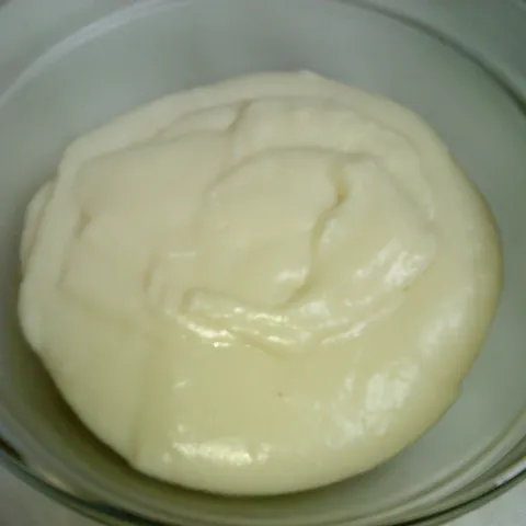 Temeljni bešamel umak