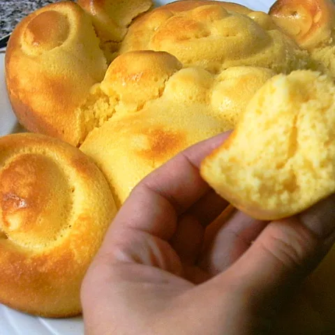 Pogaca “medo”