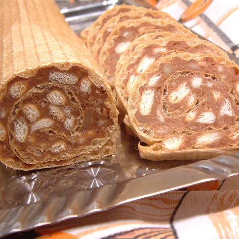 Bakina slatka salama