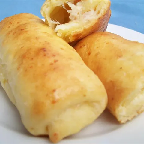 Brzo i ukusno pecivo