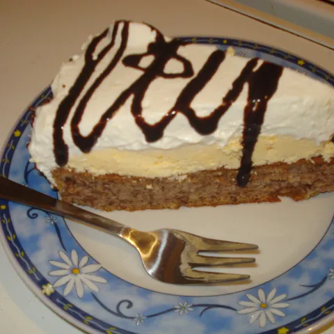 Sladoled torta
