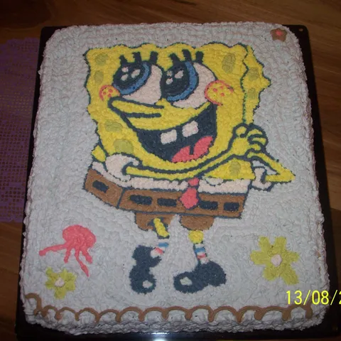 spuzva bob