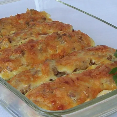 PUNJENE TIKVICE