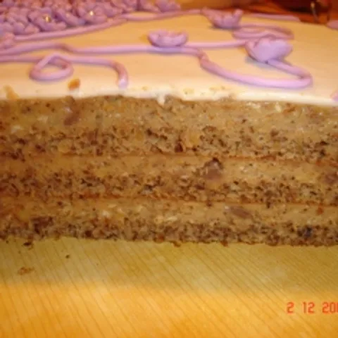 MILKA TORTA