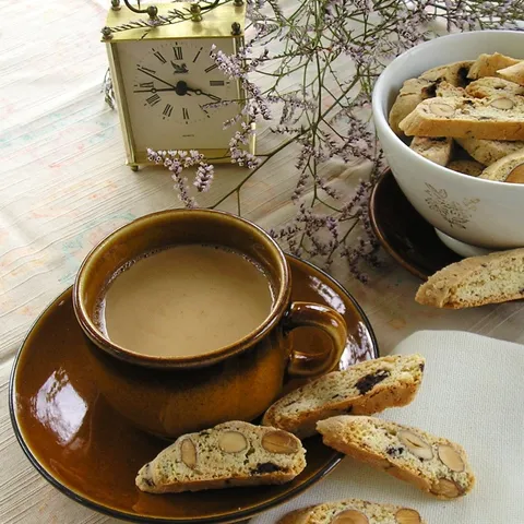 biscotti by zocacro