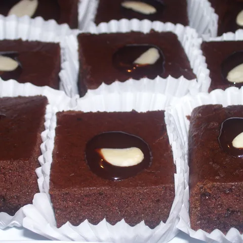 Choko cake