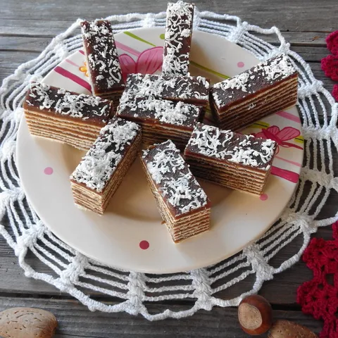 Karamel-Rozen-torta
