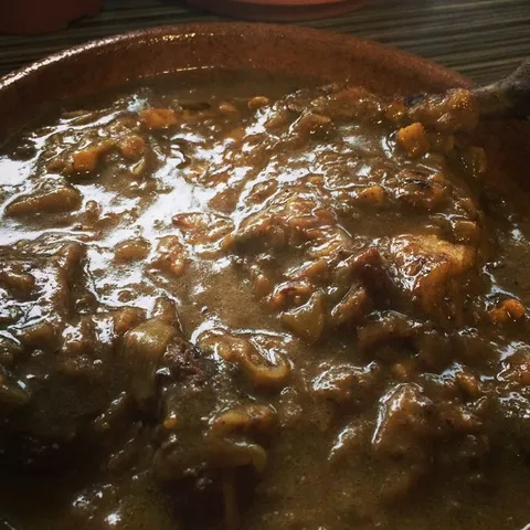 Tagine piletina