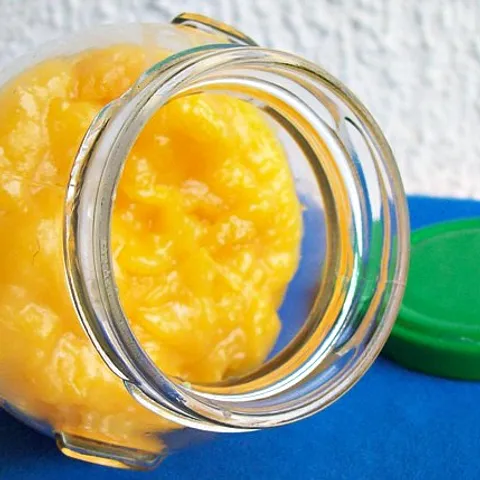 LEMON CURD
