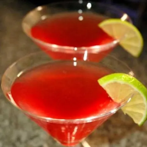 Cocktail Cosmopolitan