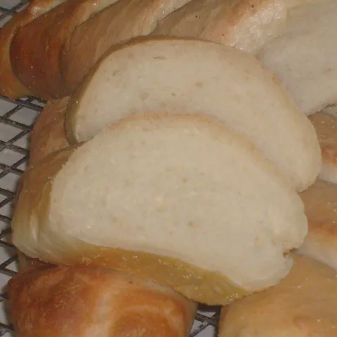 Mini baguettes