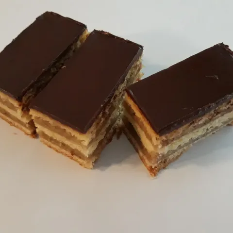 Žarbo šnite