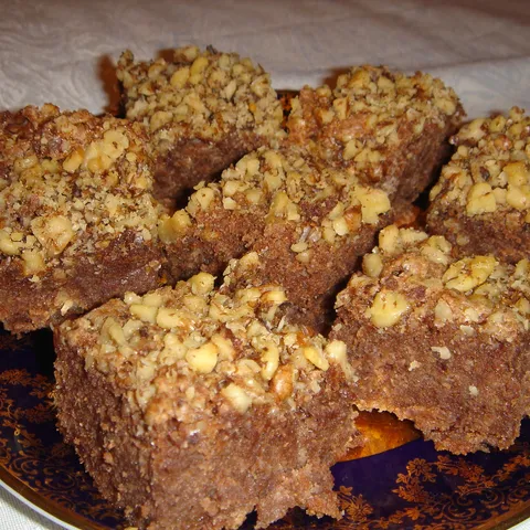 Čokoladne kocke