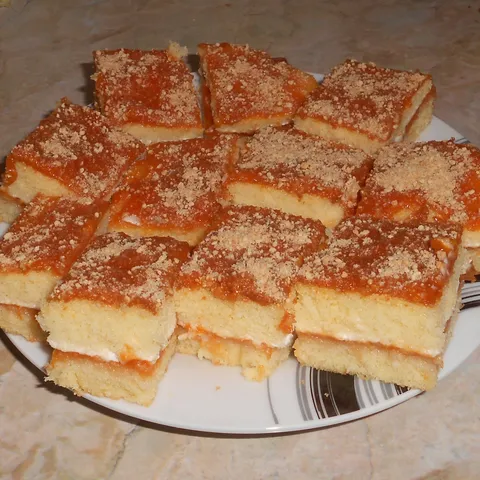 Kolac "Bakina dobrota"