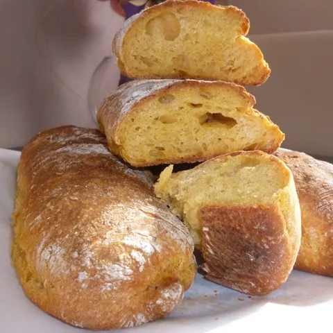 Zdravo pecivo