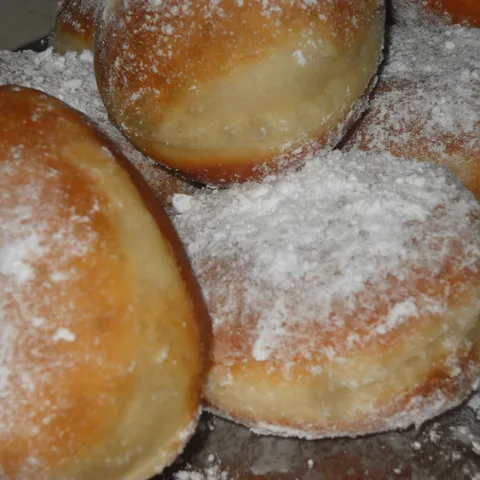 Krofne