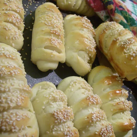 Opet kiflice