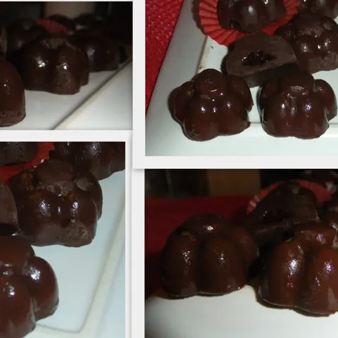 Praline by Semy