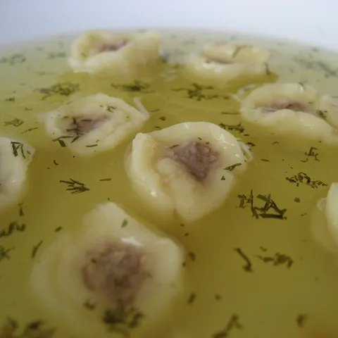 Kulak corba