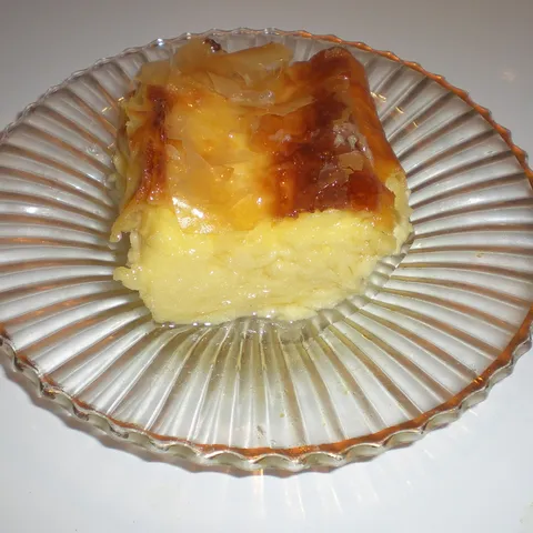 Kajmačnica