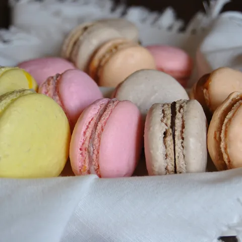 Macarons