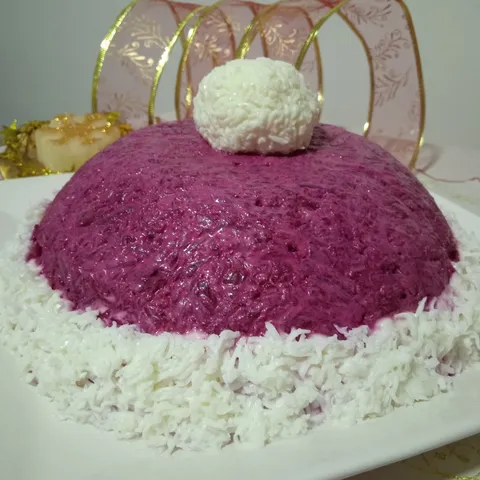 Svečana salata od cikle