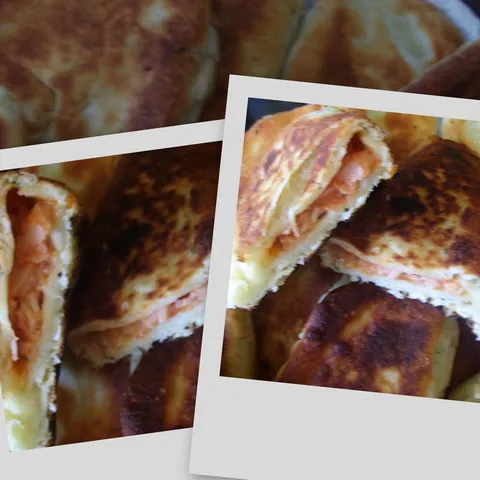 Brzinske pizza pancerote