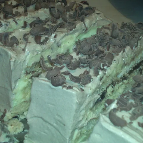 Jaffa torta koja se ne peče