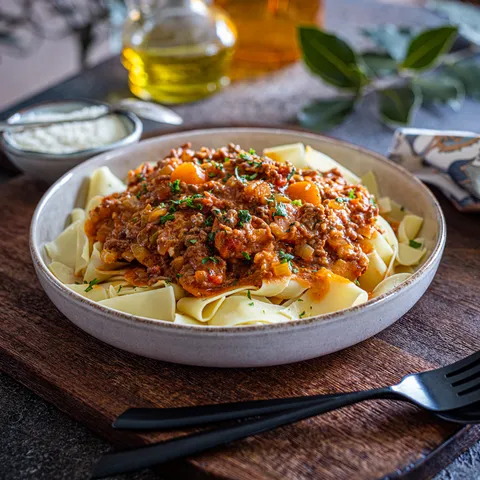 Umak bolognese