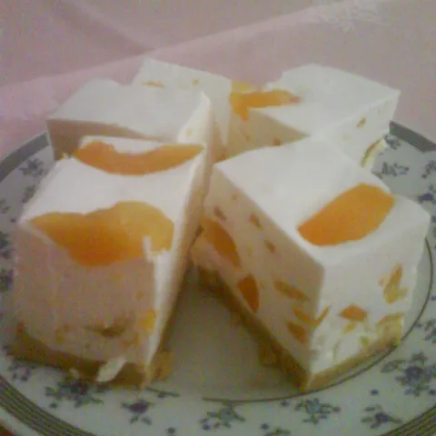 JOGURT TORTA
