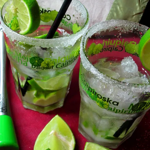 Caipirinha