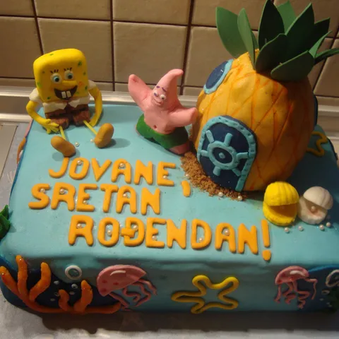 Sunđer Bob