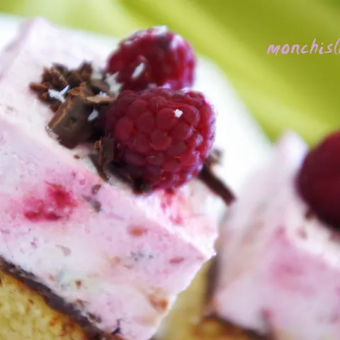 Sweet sensation
