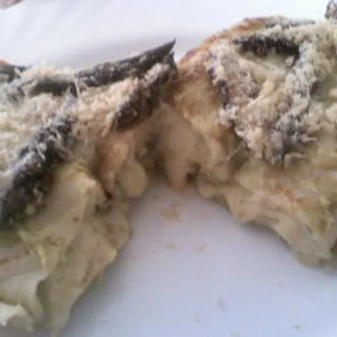 Palacinke sa sparogama