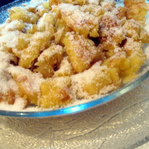 Jos jedan kaiserschmarrn