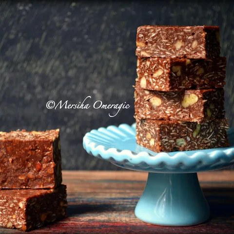 Kokocoko kocke(ne pece se)