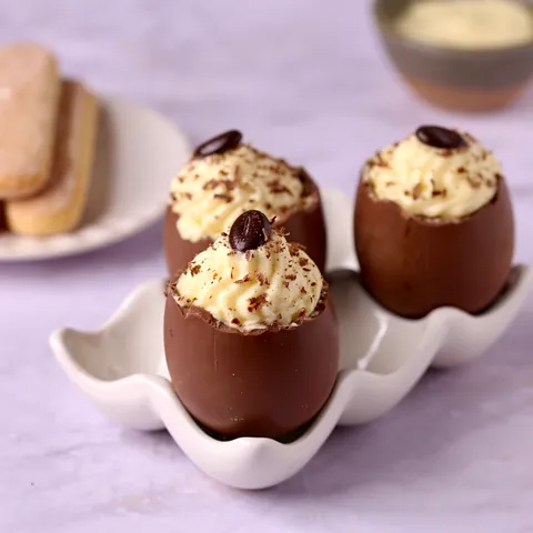 Tiramisu pisanice