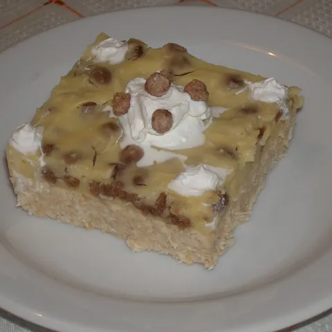 Lagane kokos kocke